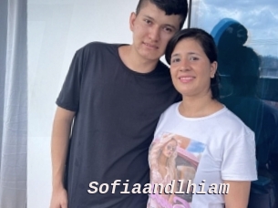 sofiaandlhiam Live Camgirls Sex