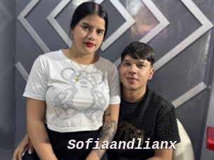 Sofiaandlianx
