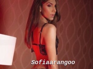 Sofiaarangoo