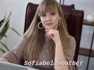 sofiabellweather Live Camgirls Sex