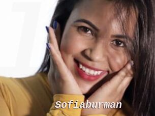 Sofiaburman