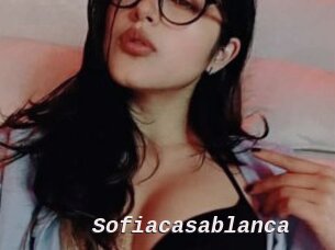 Sofiacasablanca