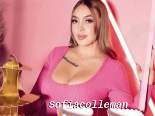 Sofiacolleman