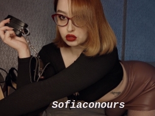 Sofiaconours