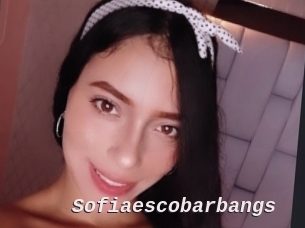 Sofiaescobarbangs