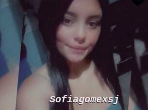 Sofiagomexsj