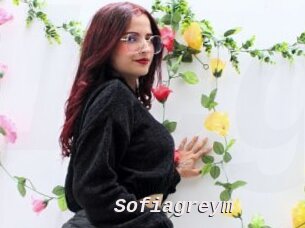 Sofiagreym