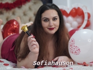 Sofiahanson