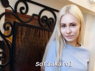 Sofiakarol