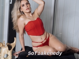 Sofiakenedy