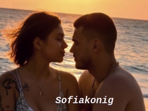Sofiakonig