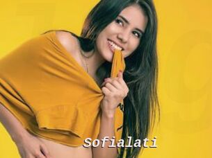 Sofialati