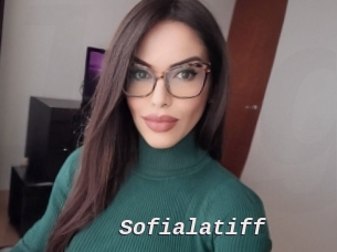 Sofialatiff