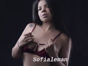 Sofialeman