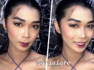 Sofialore