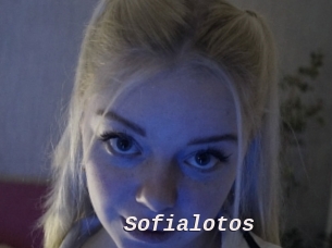 Sofialotos