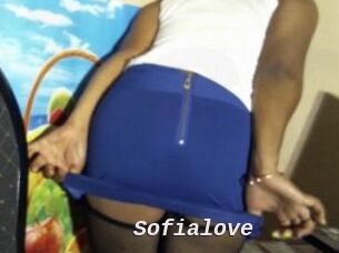Sofialove