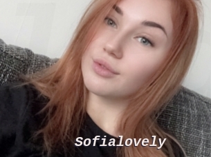 Sofialovely