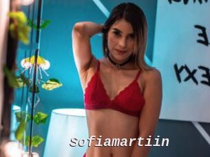 Sofiamartiin
