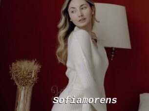 Sofiamorens