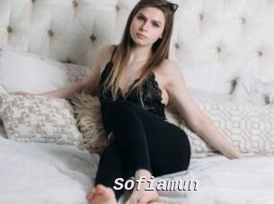 Sofiamun