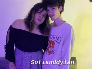 Sofianddylan