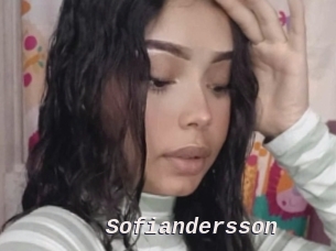 Sofiandersson