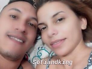 Sofiandking