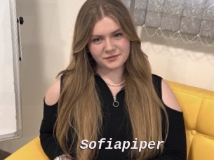 Sofiapiper