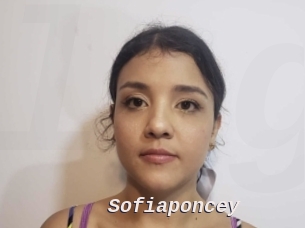 Sofiaponcey