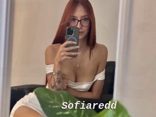 Sofiaredd