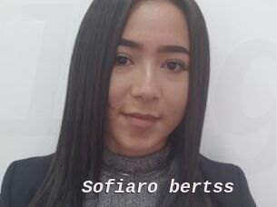 Sofiaro_bertss