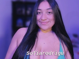 sofiarodrigu Live Camgirls Sex