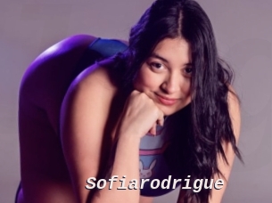 Sofiarodrigue