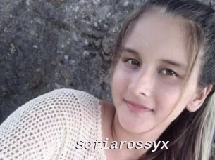 Sofiarossyx