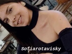 Sofiarotavisky