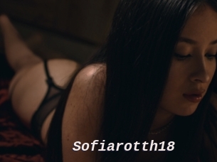 Sofiarotth18