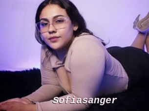 Sofiasanger