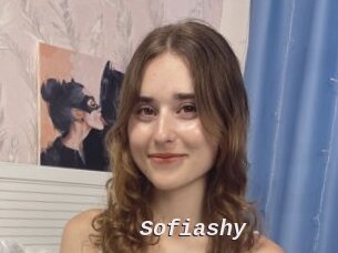 Sofiashy