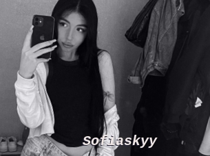 Sofiaskyy