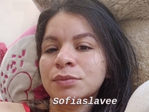 Sofiaslavee