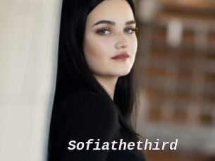 Sofiathethird