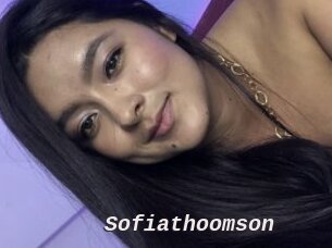 Sofiathoomson