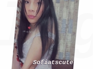 Sofiatscute