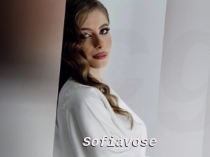 Sofiavose