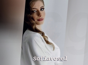 Sofiavosel