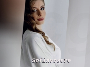 Sofiavosere