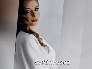 Sofiavosez