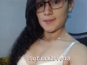 Sofiaxlove18