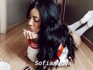 Sofiaxvega